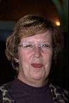 Rotterdam 3 maart 2000
Gerrit den Braber avond.
Annemarie Jorritsma