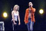 Rotterdam AHOY, 15 april 2000
TMF-Awards optreden en uitreiking 2000
LIVE eenmalig met ANOUK