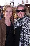 Breda, 18 april 2000
Premiere circus RENZ
Ariane Spier met Monique Collignon