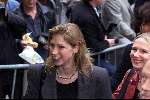 Amsterdam 26 april 2000
Premiere Lek in Tushinsky
Barbara Boomsma