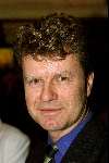 Rotterdam 3 maart 2000
Gerrit den Braber avond.
Boris Dietrich
