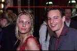 Amsterdam 26 april 2000
Premiere Lek in Tushinsky
Cas Janssen