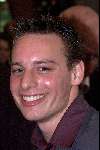 Amsterdam 26 april 2000
Premiere Lek in Tushinsky
Cas Janssen