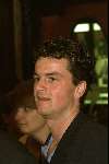 Amsterdam 26 april 2000
Premiere Lek in Tushinsky
Casper v Kooten