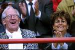 Eindhoven 16 april 2000
Cor Boonstra en Sylvia Toth