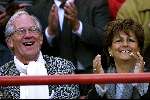 Eindhoven 16 april 2000
Cor Boonstra en Sylvia Toth