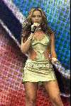 Rotterdam, 15 april 2000 AHOY
Uitreiking en optreden van artiesten TMF-Awards 2000
Destiny\'s Child
