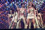 Rotterdam, 15 april 2000 AHOY
Uitreiking en optreden van artiesten TMF-Awards 2000
Destiny\'s Child