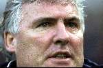 Eindhoven, 1 april 2000
PSV-AZ, eindstand 5-1
Gerard v d Lem
