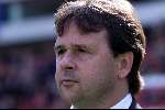 Eindhoven 16 april 2000
PSV - Cambuur.
Gert Kruys