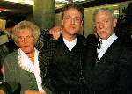 Eindhoven 17 april 2000
Gordon met zijn ouders
