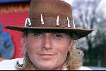 Breda, 18 april 2000
Premiere circus RENZ
Hans Klok