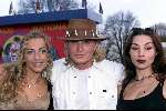 Breda, 18 april 2000
Premiere circus RENZ
Hans Klok