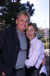 Monaco 14 april 2000
Paarden concours in Monaco.
Henny Huisman en zijn vrouw