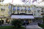 Monaco 14 april 2000
Paarden concours in Monaco.
Hotel Hermitage