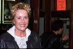 Amsterdam 26 april 2000
Premiere Lek in Tushinsky
Inge Iepenburg
