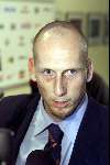 Arnhem, 26 april 2000
Nederland-Schotland, eindstand 0-0
Vriendschappelijk
Jaap Stam