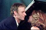 Hilversum, 6 april 2000
Uitreiking van de EDSION-Award 2000
Cor Bakker met Lara Fabian