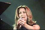Hilversum, 6 april 2000
Uitreiking van de EDSION-Award 2000
Lara Fabian