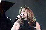 Hilversum, 6 april 2000
Uitreiking van de EDSION-Award 2000
Lara Fabian