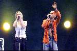 Rotterdam AHOY, 15 april 2000
TMF-Awards optreden en uitreiking 2000
LIVE eenmalig met ANOUK