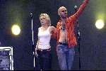 Rotterdam AHOY, 15 april 2000
TMF-Awards optreden en uitreiking 2000
LIVE eenmalig met ANOUK