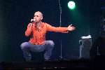 Rotterdam AHOY, 15 april 2000
TMF-Awards optreden en uitreiking 2000
LIVE