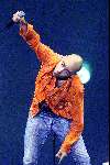 Rotterdam AHOY, 15 april 2000
TMF-Awards optreden en uitreiking 2000
LIVE
