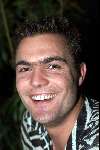 Gemert 8 april 2000
Miss Universe 2000
Maik Starink