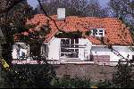 Blaricum 11 april 2000
Verbouwing huis Marco Borsato
