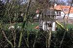 Blaricum 11 april 2000
Verbouwing huis Marco Borsato
