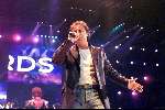 Rotterdam AHOY, 15 april 2000
TMF-Awards optreden en uitreiking 2000
MARCO BORSATO