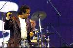 Rotterdam AHOY, 15 april 2000
TMF-Awards optreden en uitreiking 2000
MARCO BORSATO