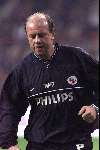 Eindhoven, 1 april 2000
PSV-AZ, eindstand 5-1
Mart v d Heuvel
