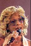 Hilversum, 6 april 2000
Uitreiking van de EDSION-Award 2000
Mary J Blidge