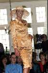 Amsterdam, 1 april 2000
Modeshow Sheila de Vries