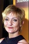 Scheveningen 17 april 2000
Uitreiking Musical Awards.
Myriam Bronzwaar
