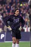 Eindhoven, 1 april 2000
PSV-AZ, eindstand 5-1
Oscar Moens