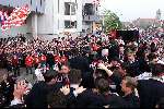 Eindhoven 30 april 2000
PSV landskampioen 1999-2000