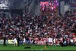Eindhoven 30 april 2000
PSV landskampioen 1999-2000