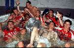 Eindhoven, 25 mei 1997
PSV Landskampioen