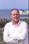 Scheveningen 21 april 2000
Peter Tuinman bij Oscars in Scheveningen.