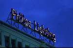Eindhoven 25 April 2000
Philips Lighting