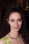 Scheveningen 17 april 2000
Uitreiking Musical Awards.
Pia Douwes