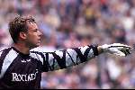 Eindhoven, 30 april 2000
PSV Landskampioen 
Feest na de wedstrijd PSV-RKC, eindstand 7-1
Rob v Dijk