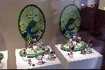 Monaco 14 april 2000
Paarden concours in Monaco.
Rolex in Monaco