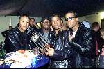 Rotterdam, 15 april 2000 AHOY
Uitreiking en optreden van artiesten TMF-Awards 2000
ROMEO