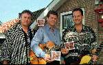 Rosenberg trio