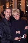 Scheveningen 17 april 2000
Uitreiking Musical Awards.
Simone Kleinsma