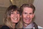 Den Bosch 8 april 2000
Addy vd Krommeacker 50 jaar.
met Sjoukje Smit